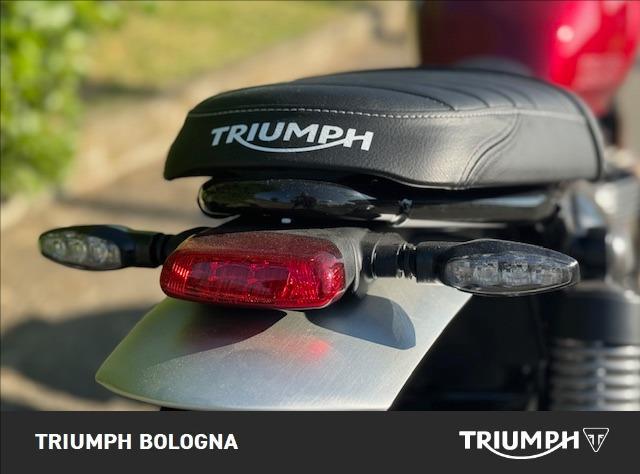 TRIUMPH Speed Twin 1200 Abs