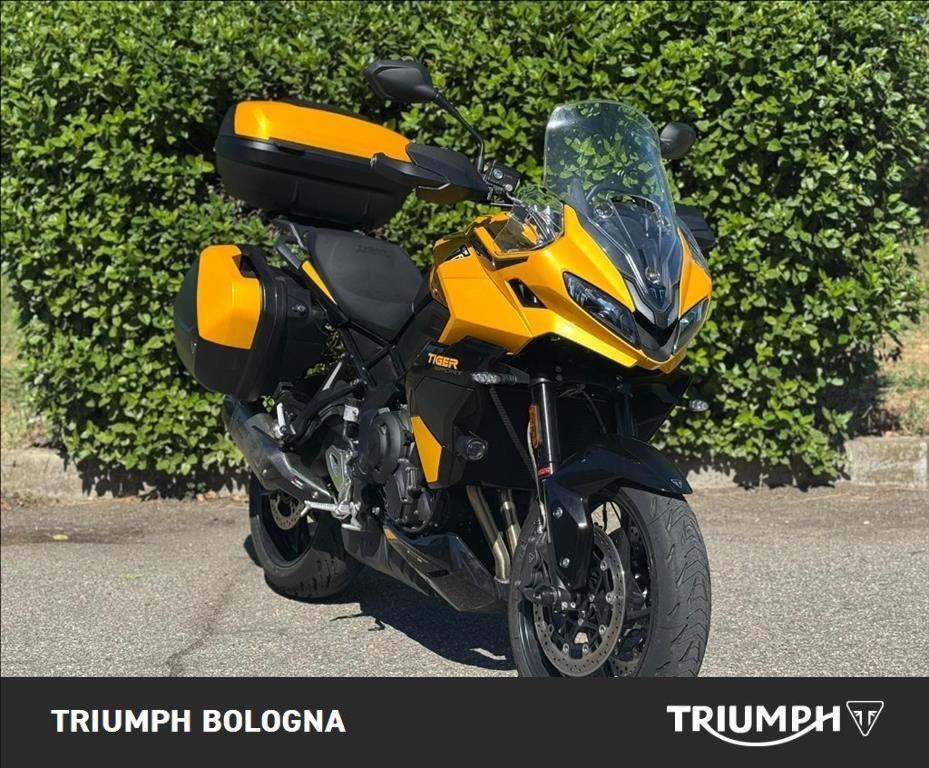 TRIUMPH Tiger 800 Sport Abs