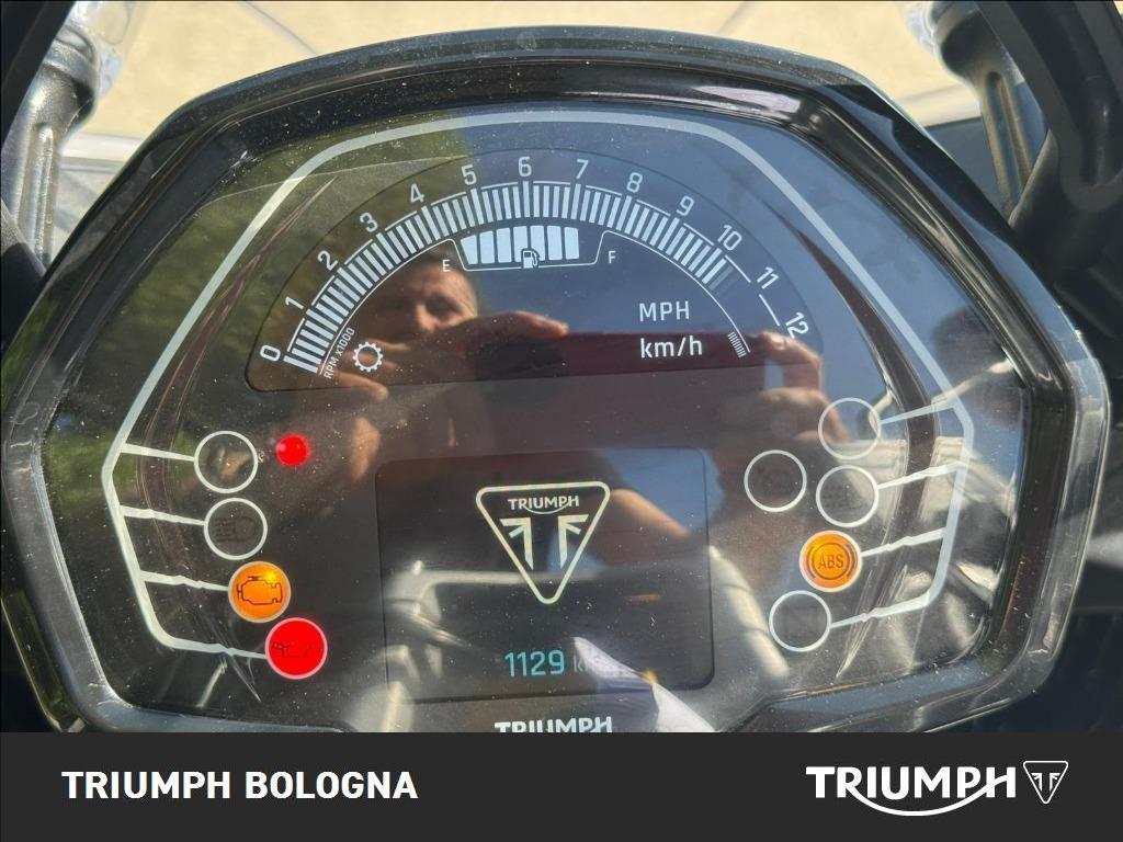 TRIUMPH Tiger 800 Sport Abs