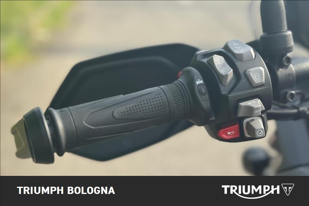TRIUMPH Tiger 900 GT Abs