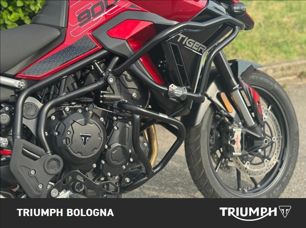 TRIUMPH Tiger 900 GT Abs