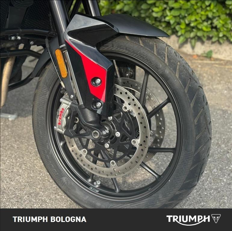 TRIUMPH Tiger 900 GT Abs