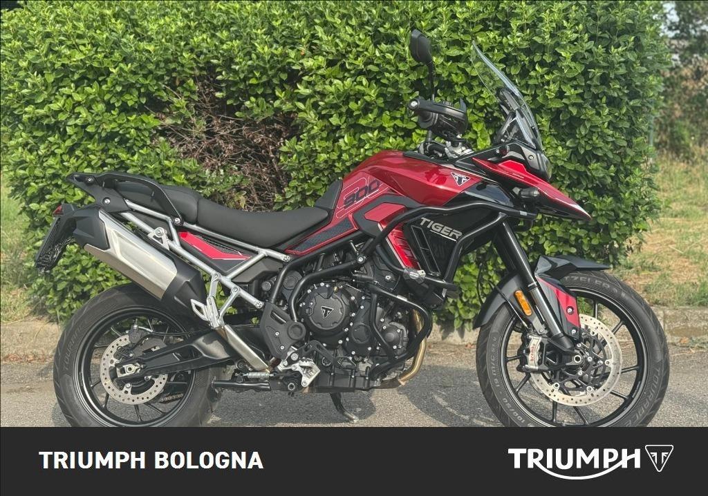 TRIUMPH Tiger 900 GT Abs
