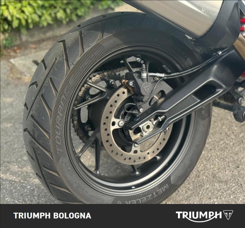 TRIUMPH Tiger 900 GT Abs