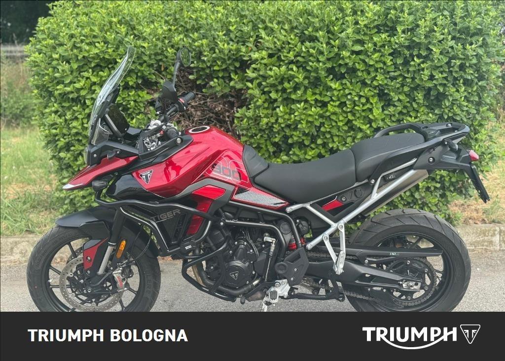 TRIUMPH Tiger 900 GT Abs