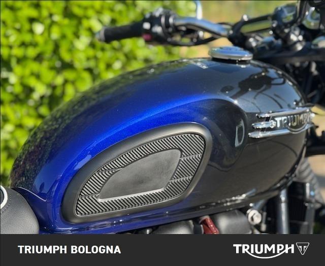 TRIUMPH Bonneville 1200 T120 Stealth Edition Abs E5