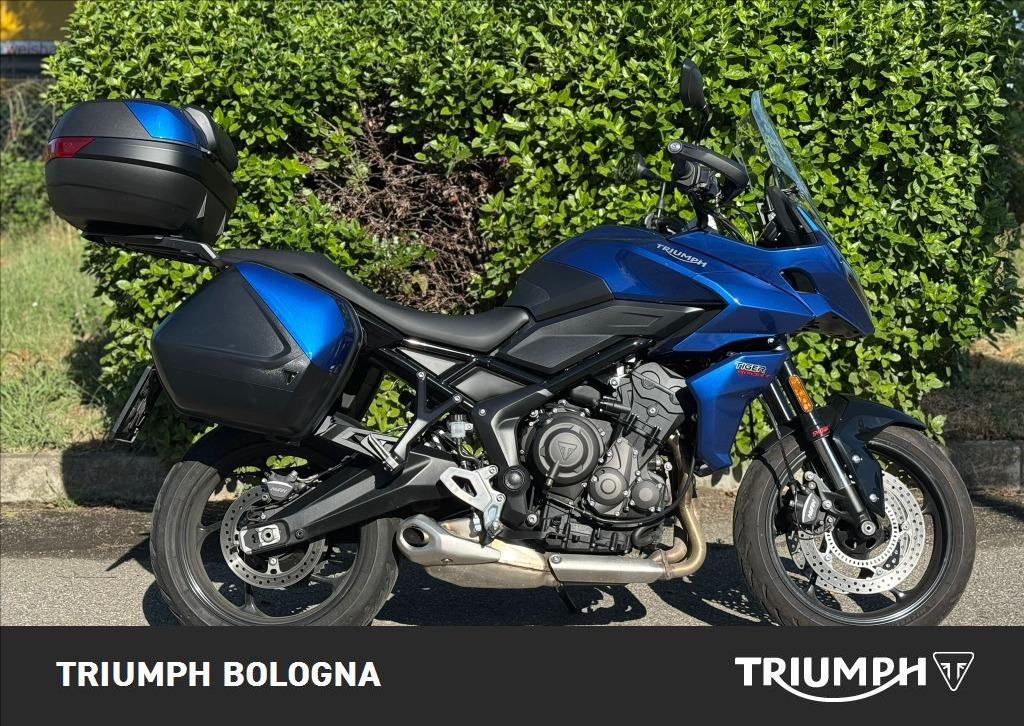 TRIUMPH Tiger 660 Sport Abs