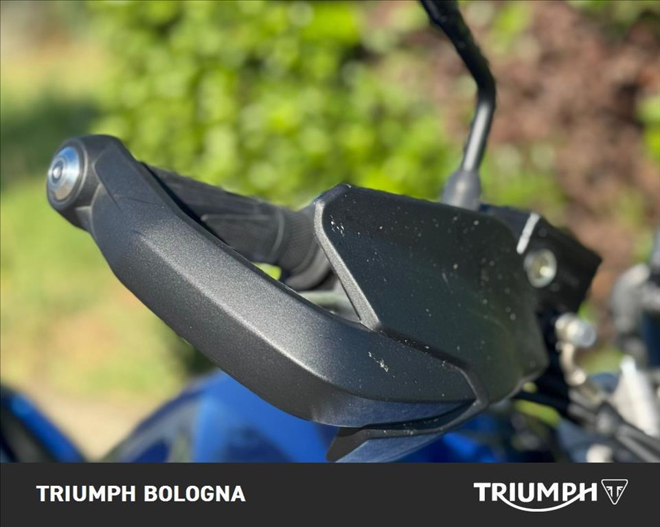 TRIUMPH Tiger 660 Sport Abs