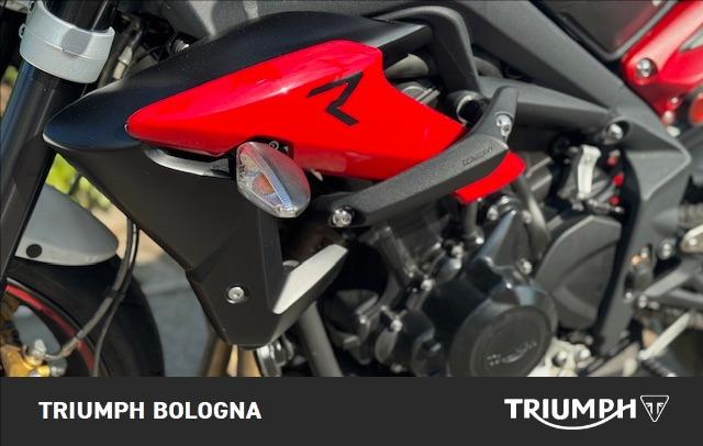TRIUMPH Street Triple 675 R Abs
