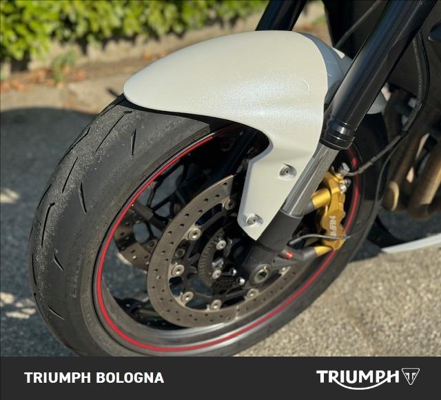 TRIUMPH Street Triple 675 R Abs