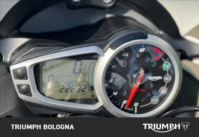 TRIUMPH Street Triple 675 R Abs