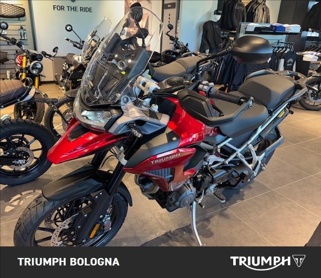 TRIUMPH Tiger 1200 GT Pro Abs