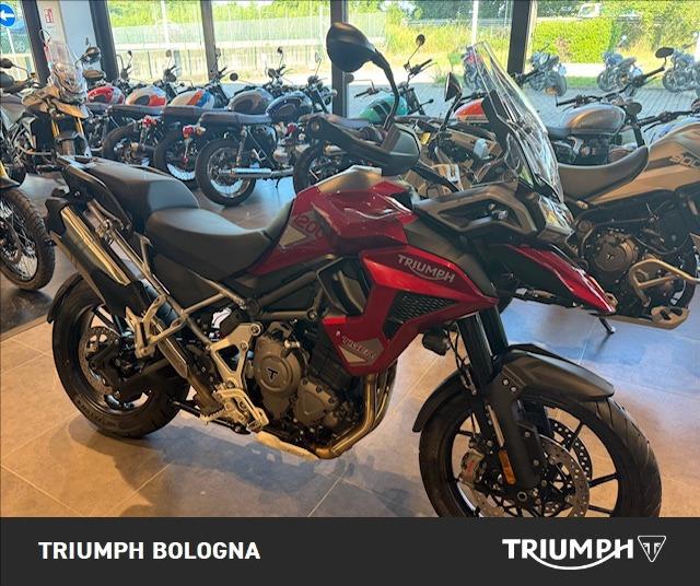 TRIUMPH Tiger 1200 GT Pro Abs