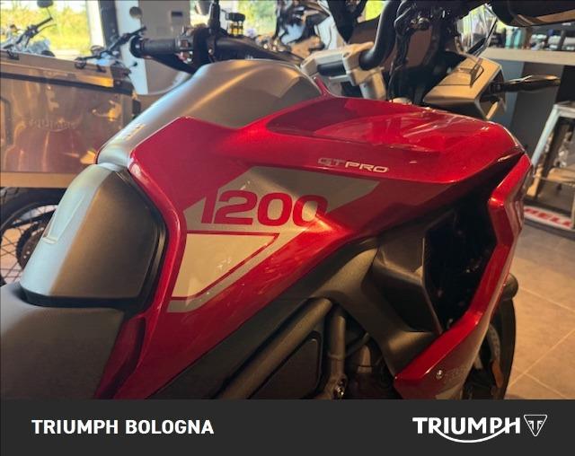 TRIUMPH Tiger 1200 GT Pro Abs
