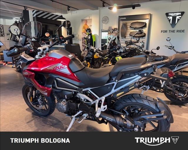 TRIUMPH Tiger 1200 GT Pro Abs