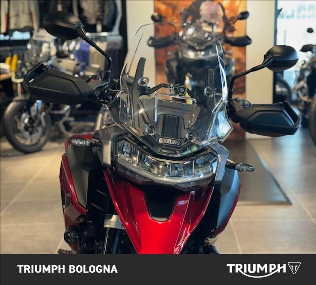 TRIUMPH Tiger 1200 GT Pro Abs