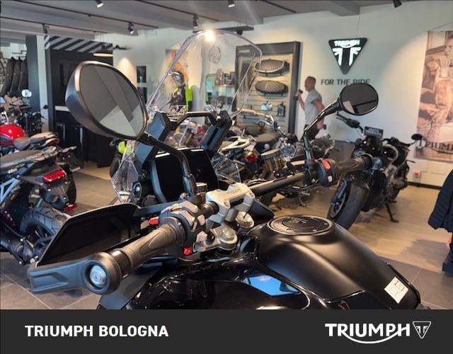 TRIUMPH Tiger 1200 Rally Pro Abs