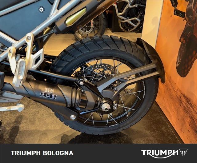 TRIUMPH Tiger 1200 Rally Pro Abs