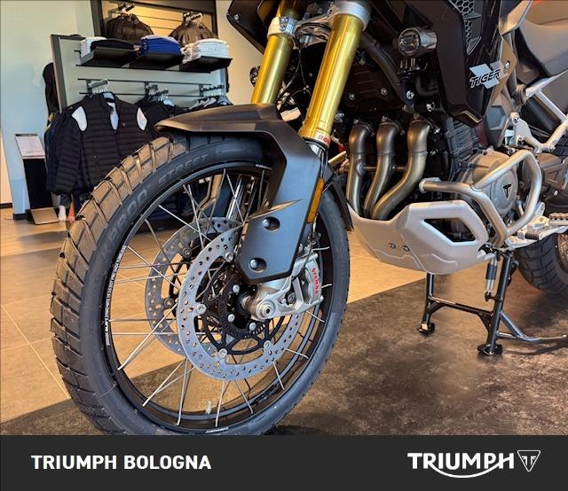 TRIUMPH Tiger 1200 Rally Pro Abs