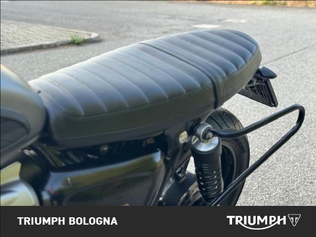 TRIUMPH Street Twin 900 