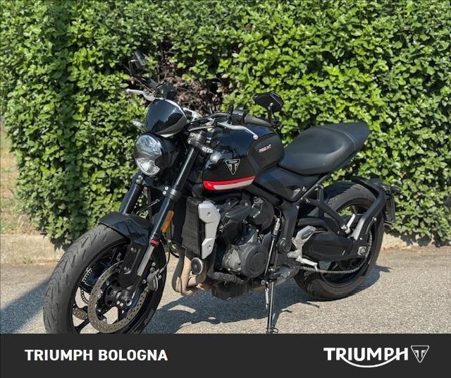TRIUMPH Trident 660 Abs