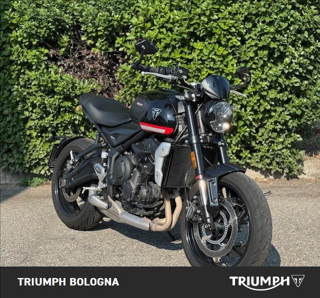 TRIUMPH Trident 660 Abs