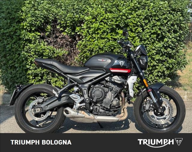 TRIUMPH Trident 660 Abs