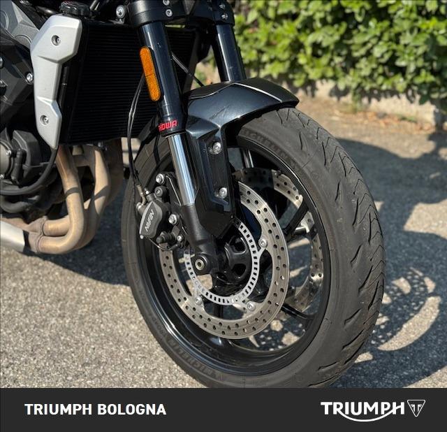 TRIUMPH Trident 660 Abs