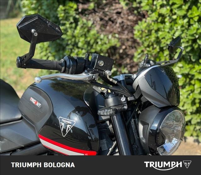 TRIUMPH Trident 660 Abs