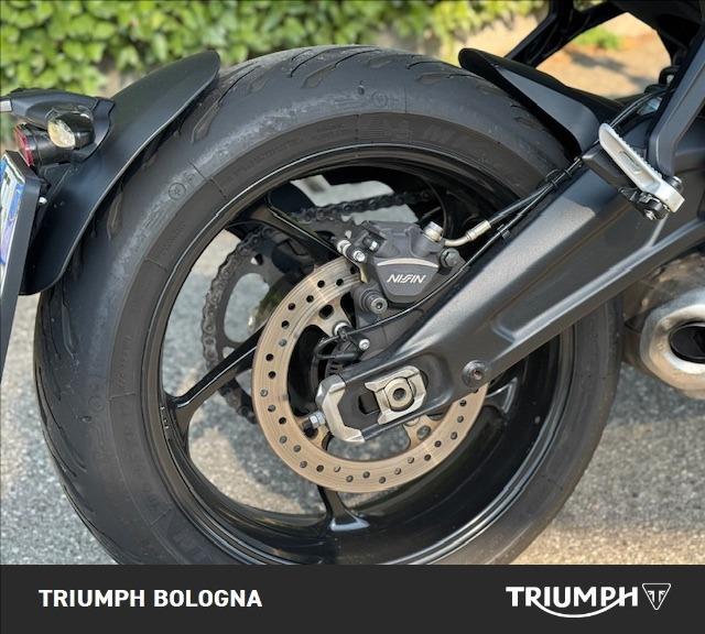TRIUMPH Trident 660 Abs
