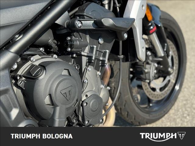 TRIUMPH Trident 660 Abs