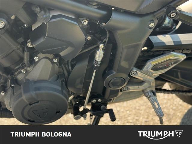 TRIUMPH Trident 660 Abs
