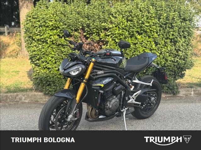 TRIUMPH Speed Triple 1200 RS Abs