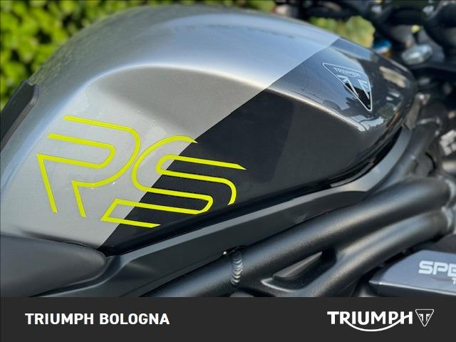 TRIUMPH Speed Triple 1200 RS Abs