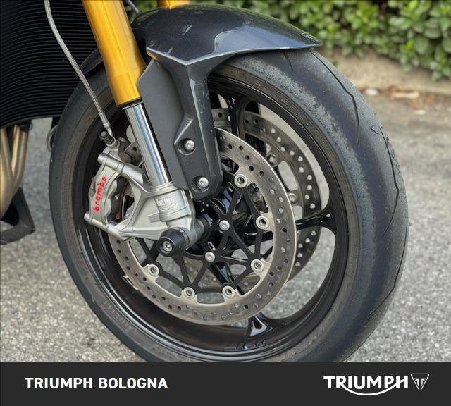 TRIUMPH Speed Triple 1200 RS Abs