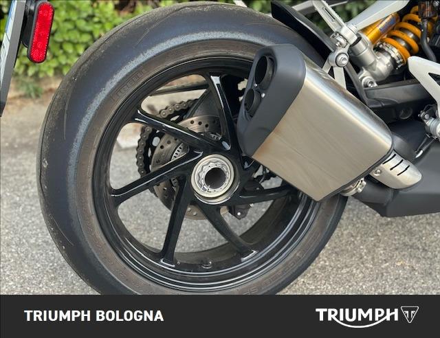 TRIUMPH Speed Triple 1200 RS Abs