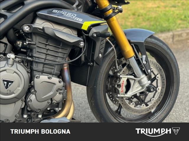 TRIUMPH Speed Triple 1200 RS Abs