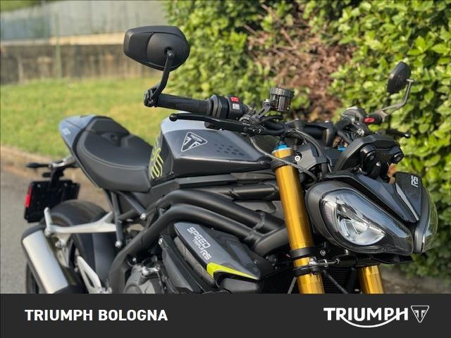 TRIUMPH Speed Triple 1200 RS Abs