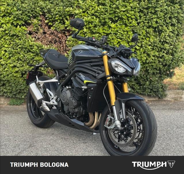 TRIUMPH Speed Triple 1200 RS Abs