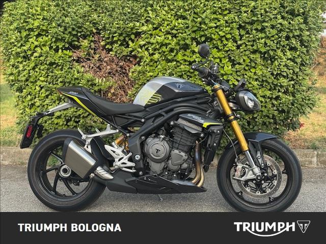 TRIUMPH Speed Triple 1200 RS Abs