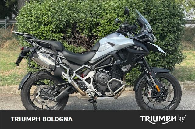TRIUMPH Tiger 1200 GT Pro Abs