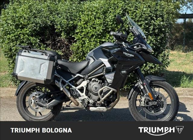 TRIUMPH Tiger 1200 GT Explorer Abs