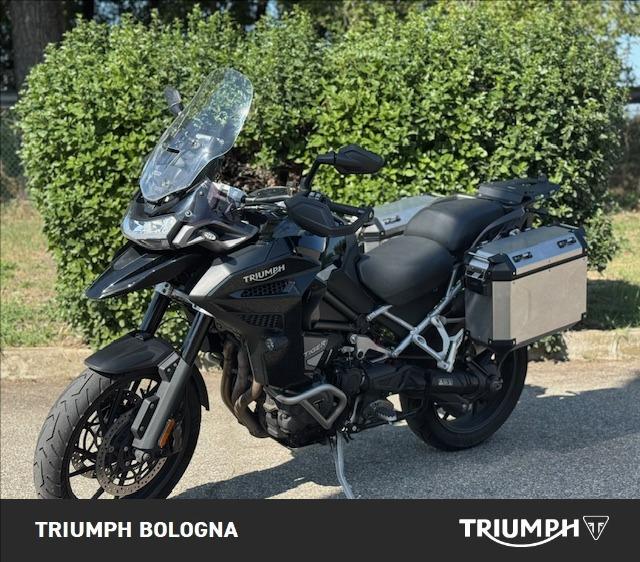 TRIUMPH Tiger 1200 GT Explorer Abs