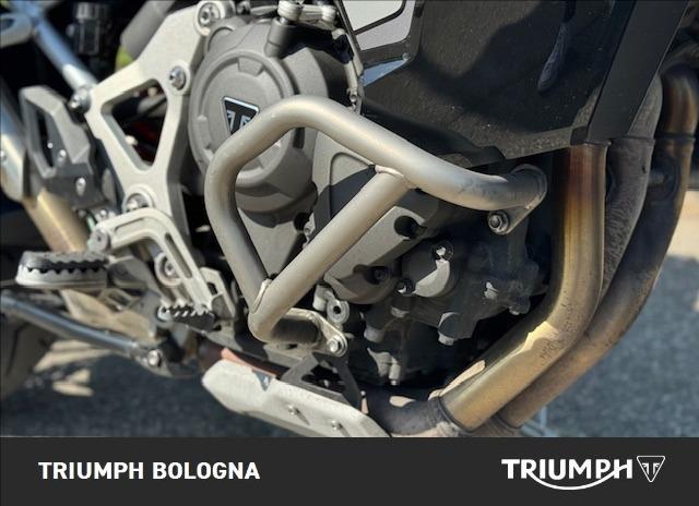 TRIUMPH Tiger 1200 GT Explorer Abs