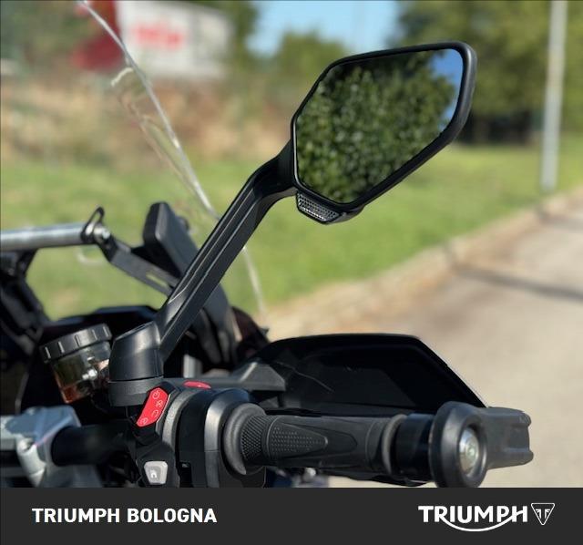 TRIUMPH Tiger 1200 GT Explorer Abs