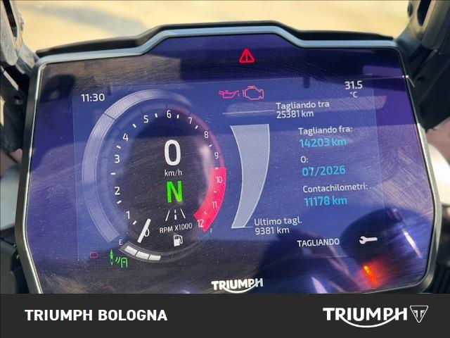 TRIUMPH Tiger 1200 GT Explorer Abs