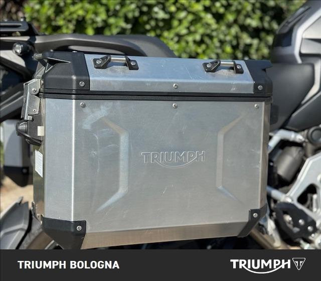 TRIUMPH Tiger 1200 GT Explorer Abs
