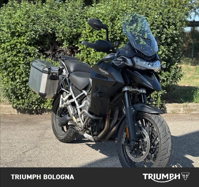 TRIUMPH Tiger 1200 GT Explorer Abs