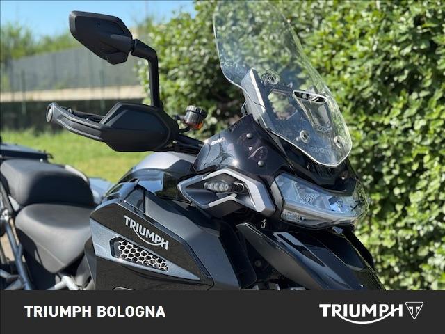 TRIUMPH Tiger 1200 GT Explorer Abs