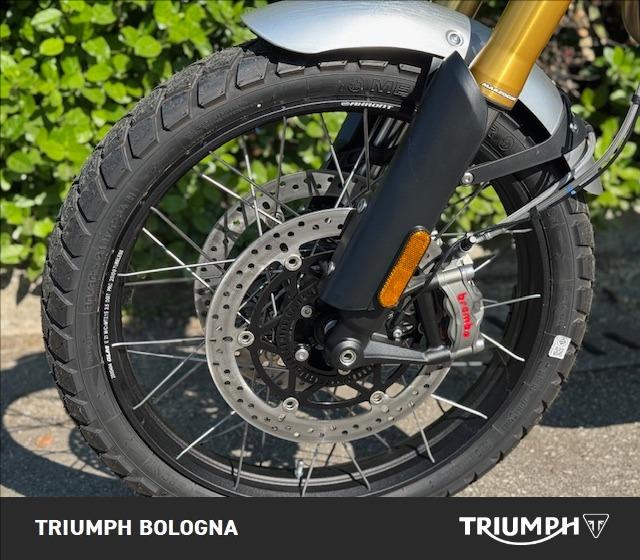TRIUMPH Scrambler 1200 XE Abs